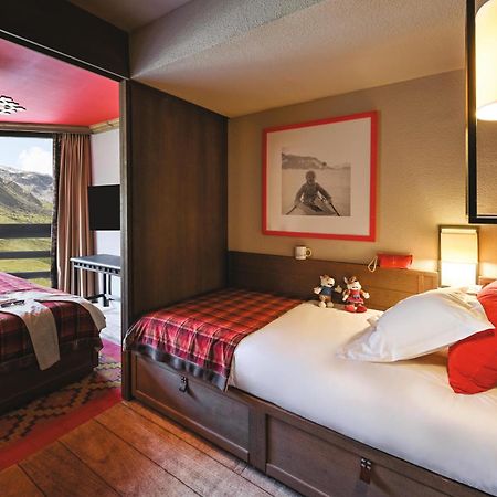 Belambra Clubs Tignes Val Claret Hotel Kültér fotó