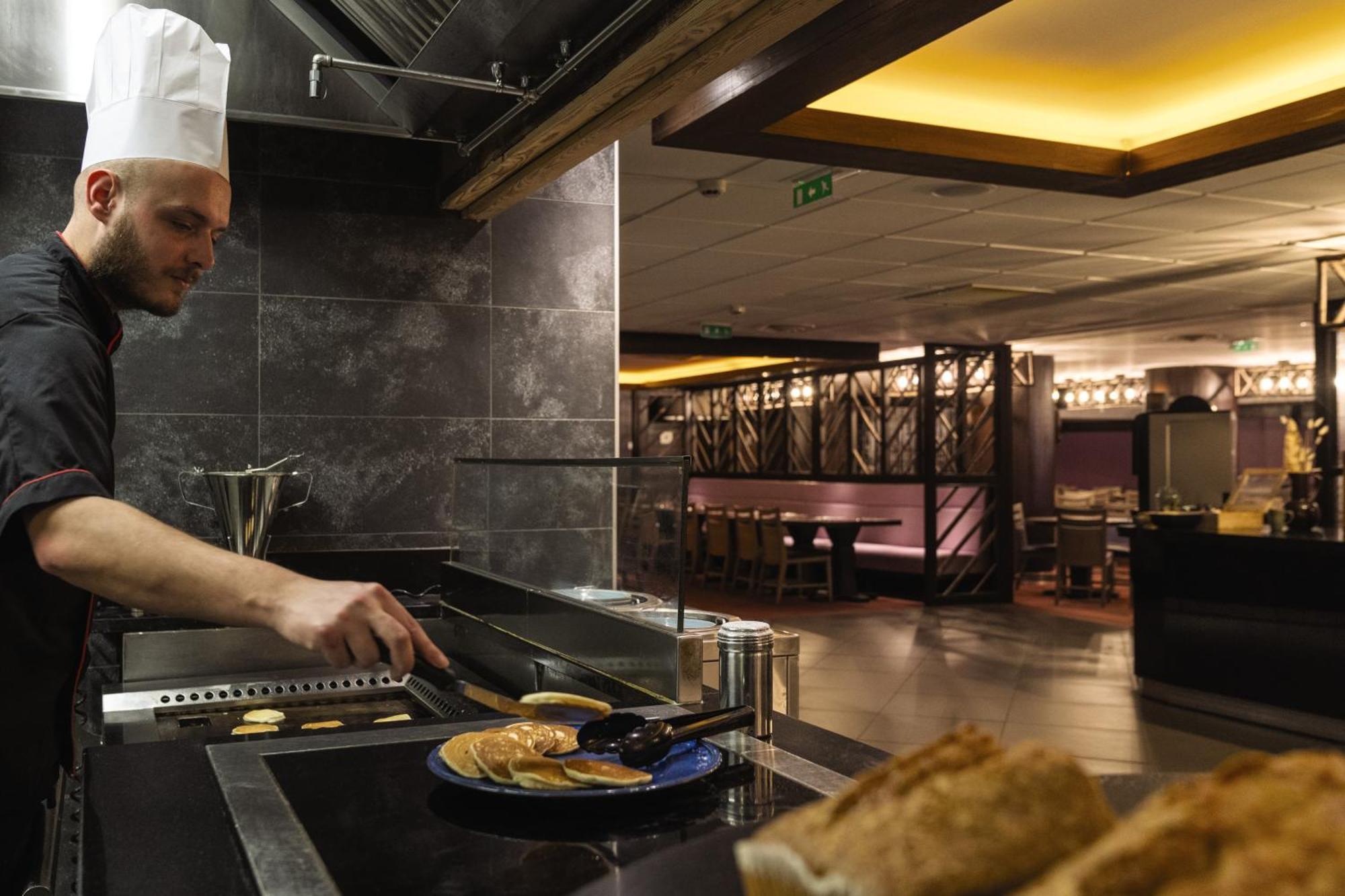 Belambra Clubs Tignes Val Claret Hotel Kültér fotó