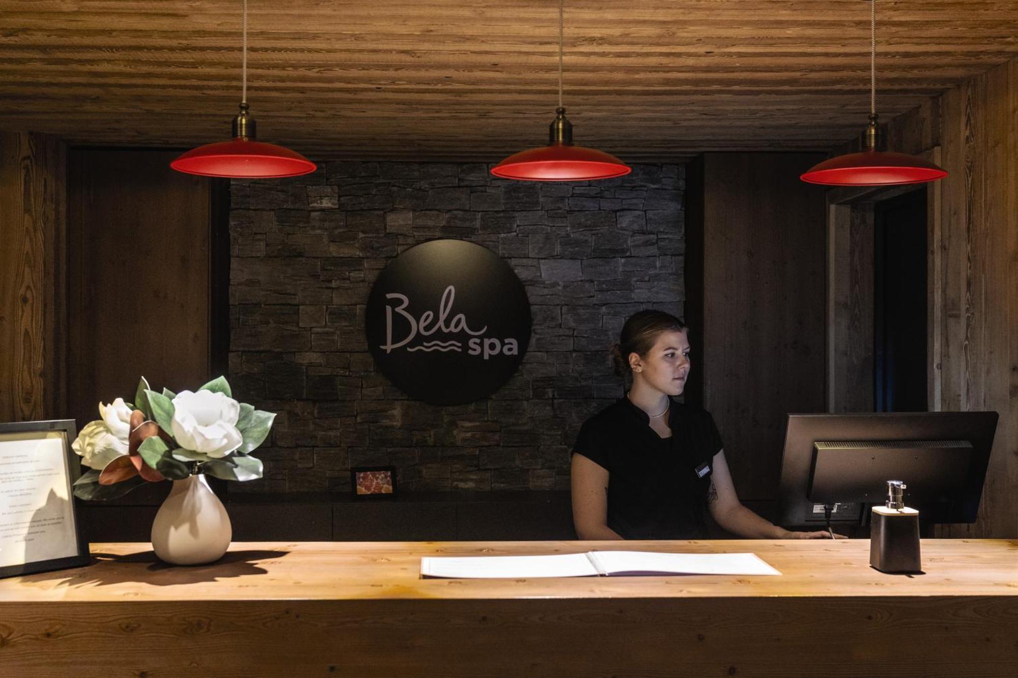 Belambra Clubs Tignes Val Claret Hotel Kültér fotó