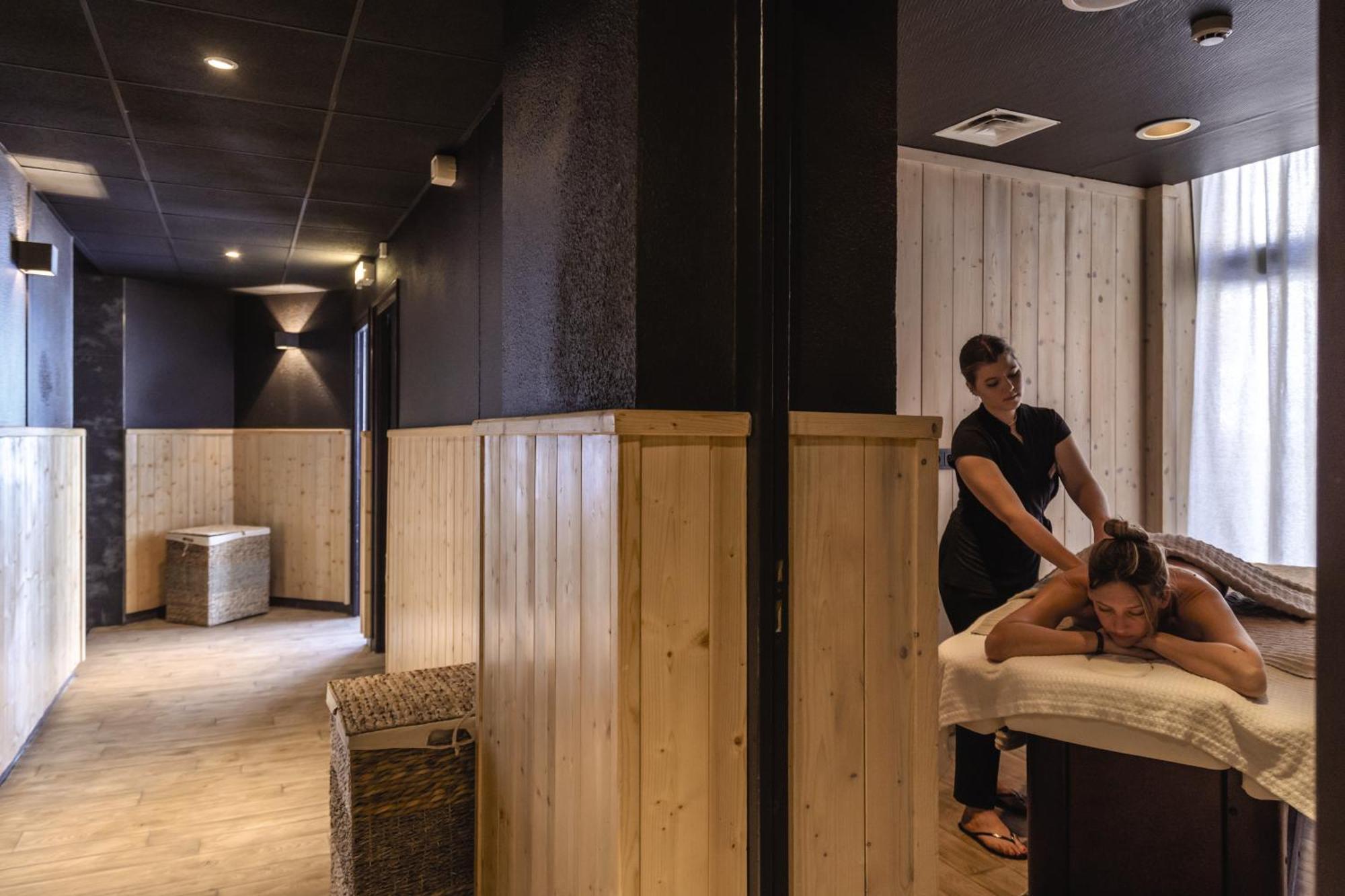 Belambra Clubs Tignes Val Claret Hotel Kültér fotó