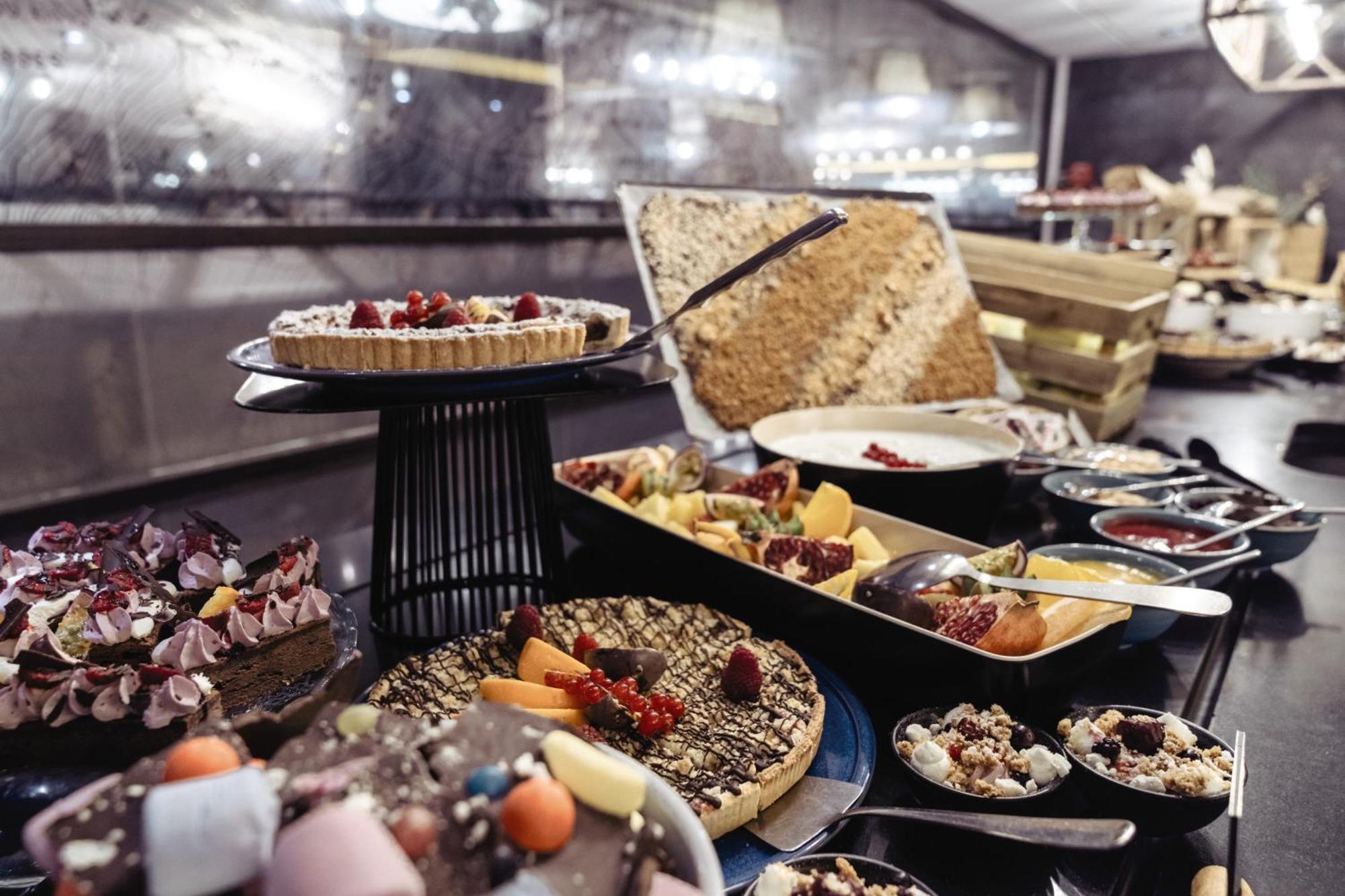 Belambra Clubs Tignes Val Claret Hotel Kültér fotó