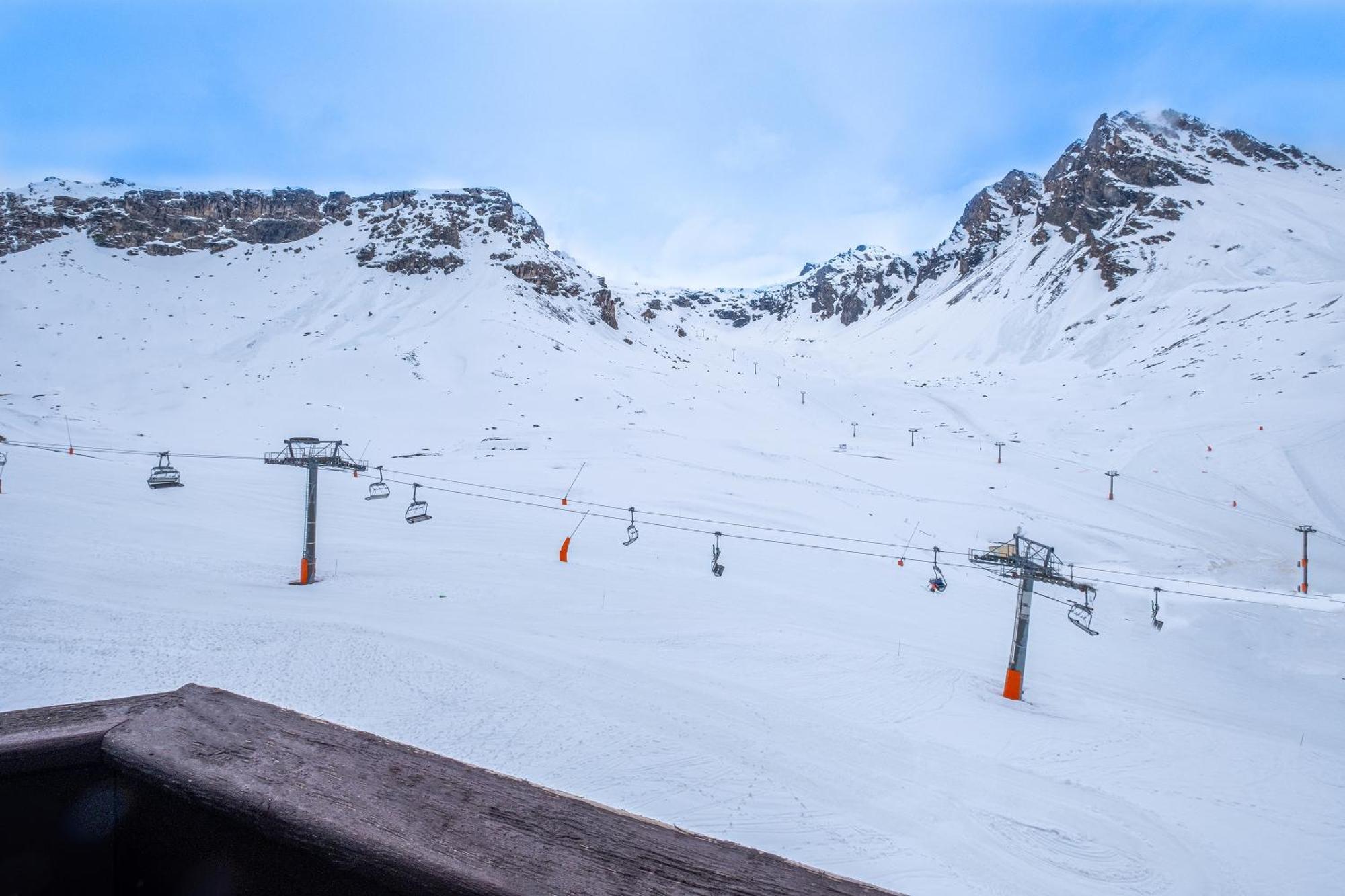 Belambra Clubs Tignes Val Claret Hotel Szoba fotó