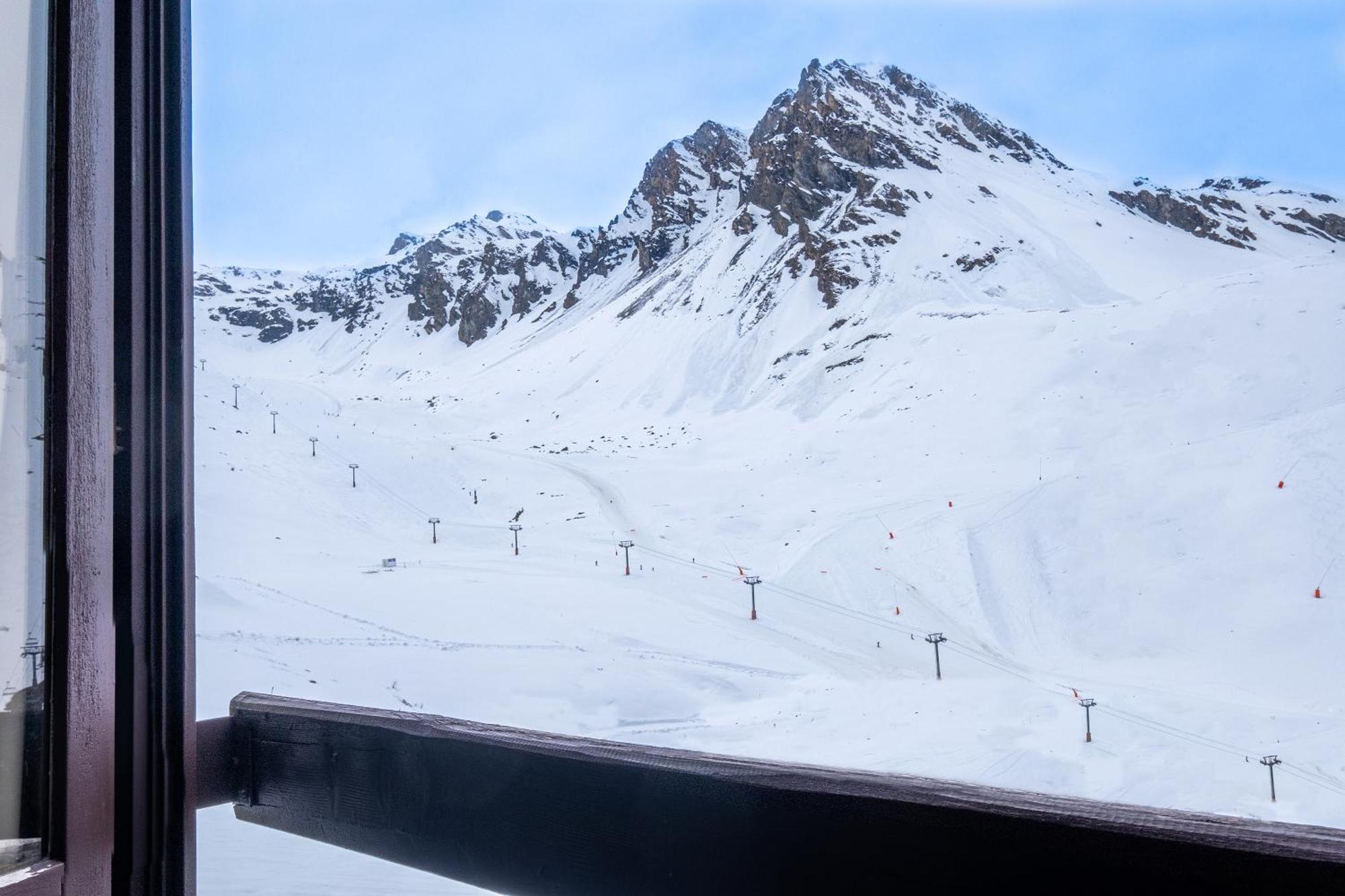 Belambra Clubs Tignes Val Claret Hotel Szoba fotó