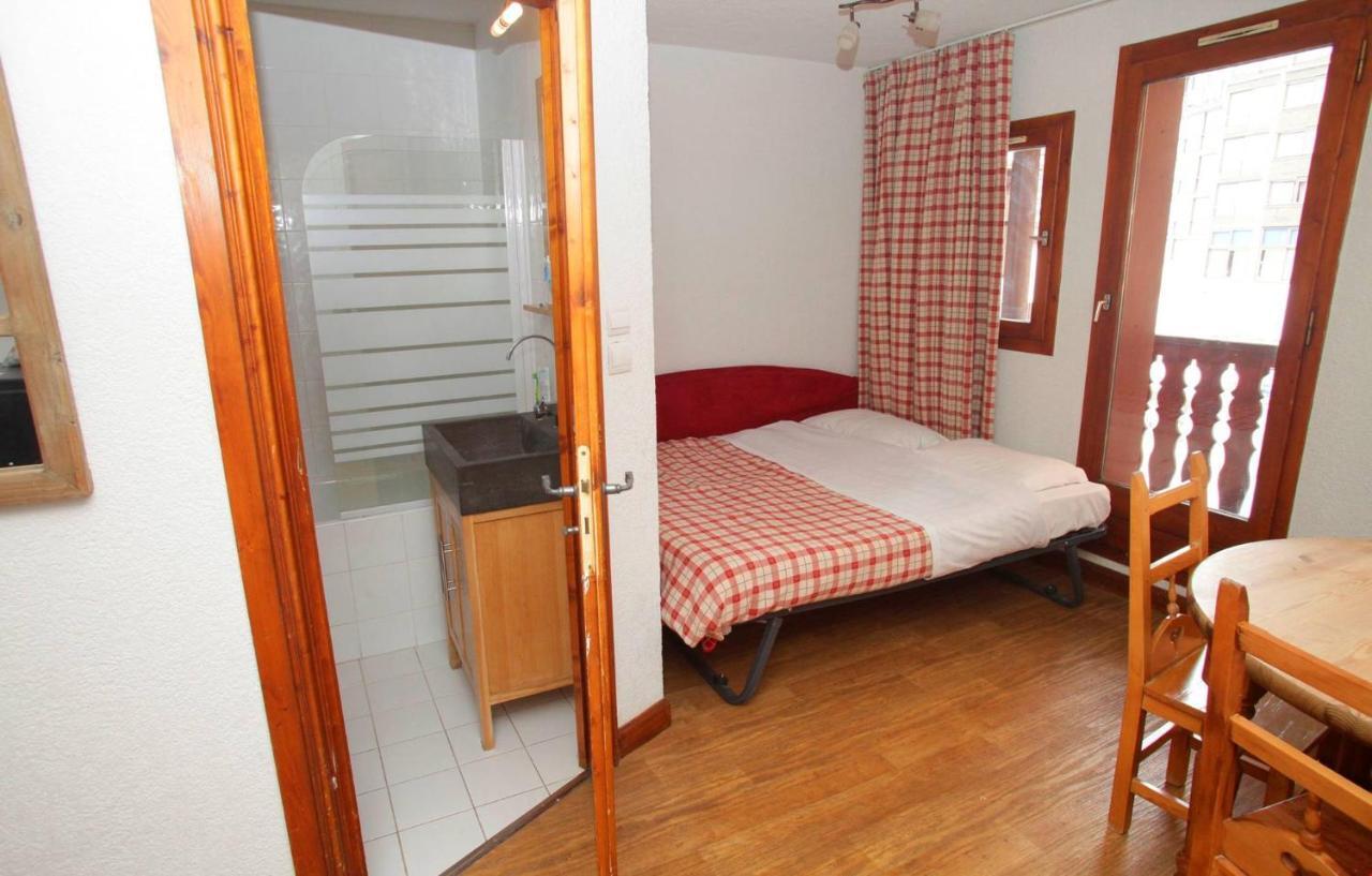 Belambra Clubs Tignes Val Claret Hotel Kültér fotó