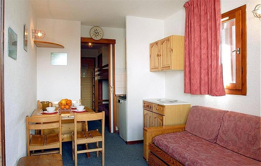 Belambra Clubs Tignes Val Claret Hotel Kültér fotó